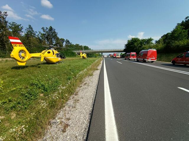 Foto: Freiwillige Feuerwehr Mattersburg