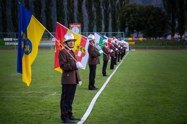 Foto: ÖBFV/Patrick Schiesser