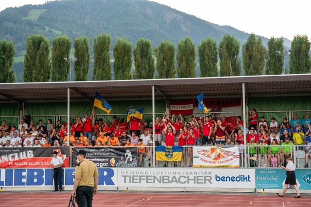 Foto: ÖBFV/Patrick Schiesser