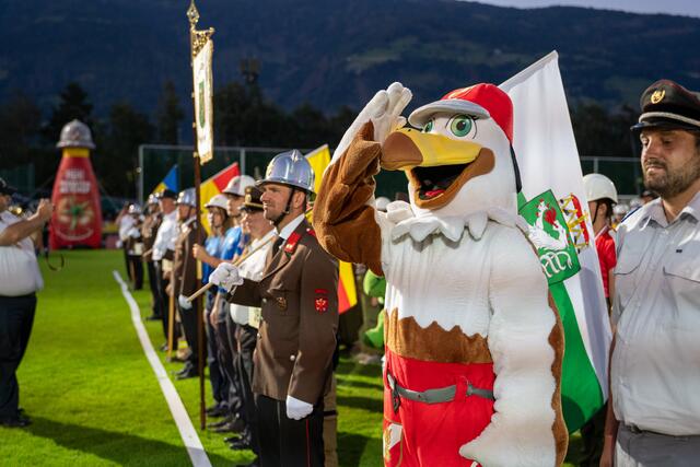 Foto: ÖBFV/Patrick Schiesser