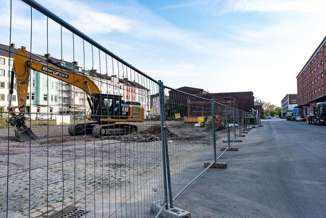 Symbolbild: Der Tatverdächtige soll in eine Baustelle in Großarl und in einen Baucontainer in Stankt Johann eingebrochen sein. | Foto: pixabay.com