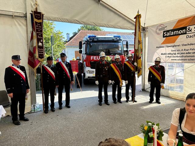 Foto: Gemeinde Königsdorf