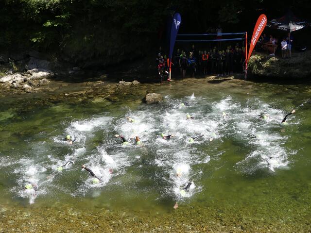Foto: Wasserrettung Waidhofen