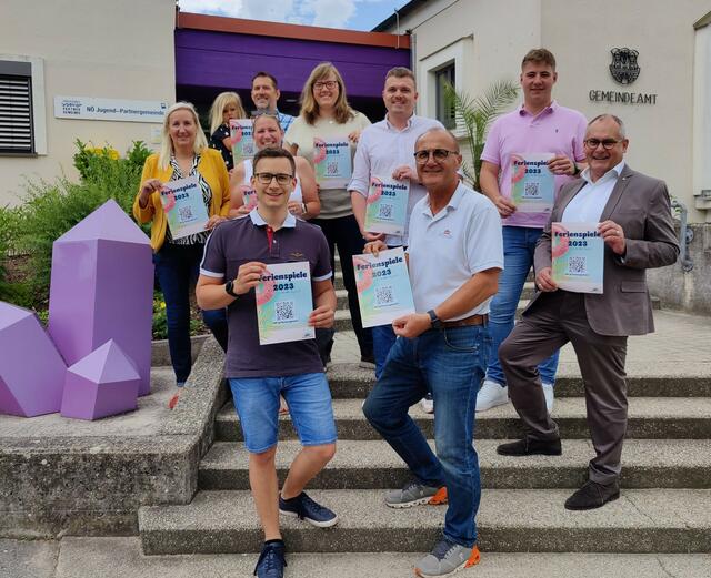 Foto: Stadtgemeinde Maissau