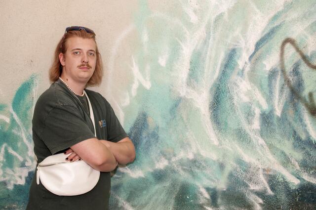 Aus der Josefstadt: Rapper Xam zeigt, wie der Wiener Hip-Hop klingt ...