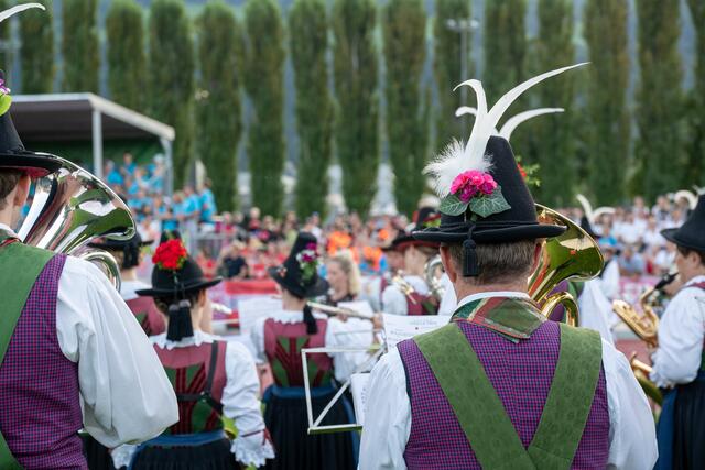 Foto: ÖBFV/Patrick Schiesser