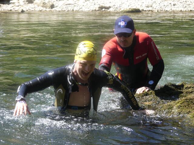 Christoph Traumüller | Foto: Wasserrettung Waidhofen