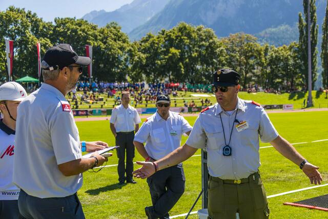 Foto: ÖBFV/Hermann Kollinger/August Thalhammer