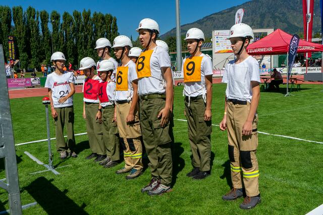 Foto: ÖBFV/Lukas Lintner