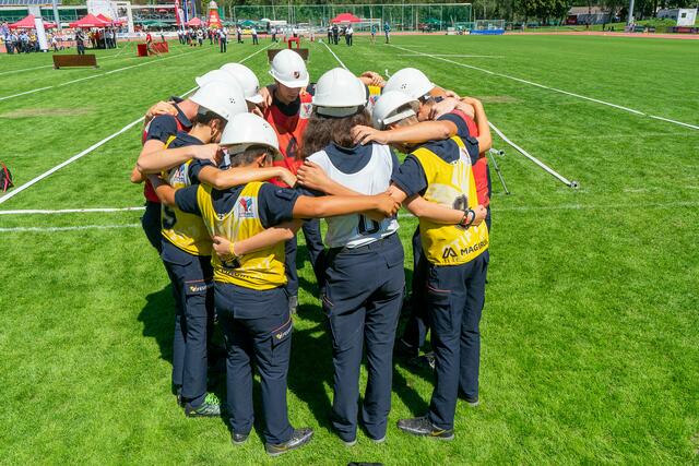 Foto: ÖBFV/Lukas Lintner