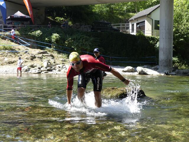 Marc Schuldner | Foto: Wasserrettung Waidhofen