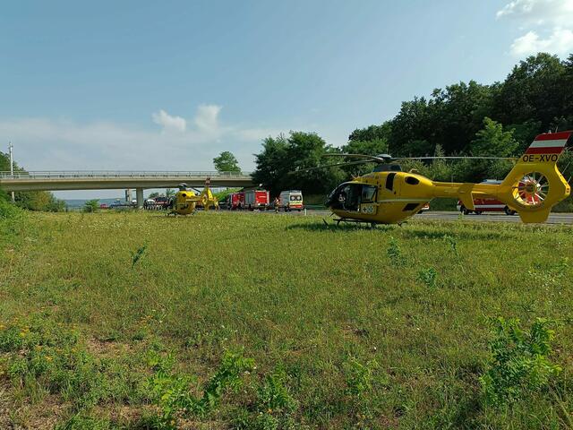 Foto: Freiwillige Feuerwehr Mattersburg