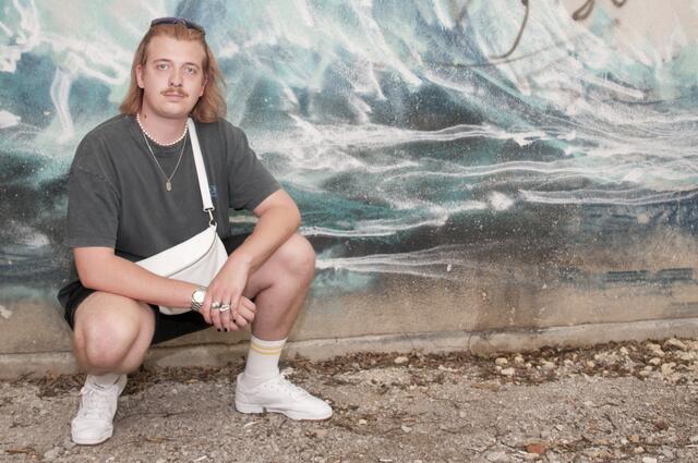 Aus der Josefstadt: Rapper Xam zeigt, wie der Wiener Hip-Hop klingt ...