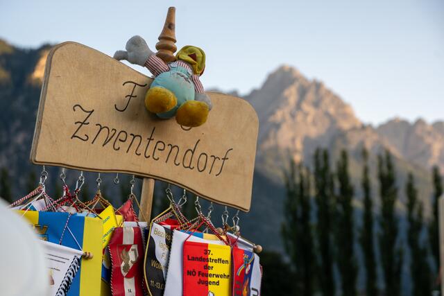 Foto: ÖBFV/Patrick Schiesser