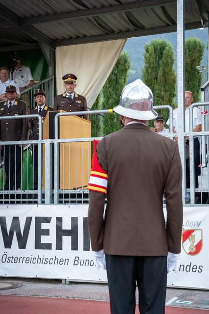 Foto: ÖBFV/Patrick Schiesser