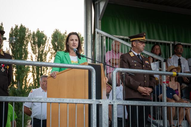 Foto: ÖBFV/Patrick Schiesser