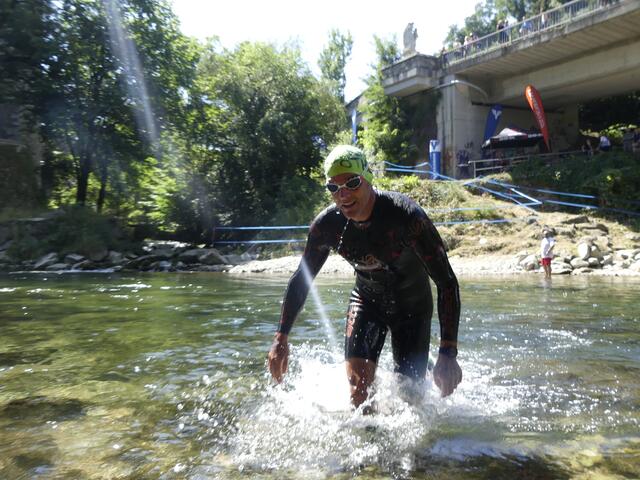 Arno Joast | Foto: Wasserrettung Waidhofen