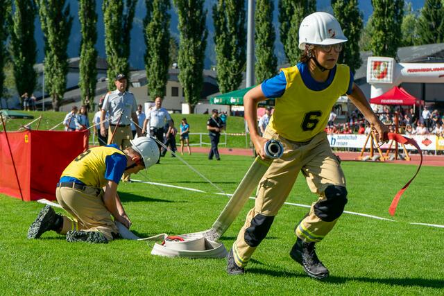 Foto: ÖBFV/Lukas Lintner