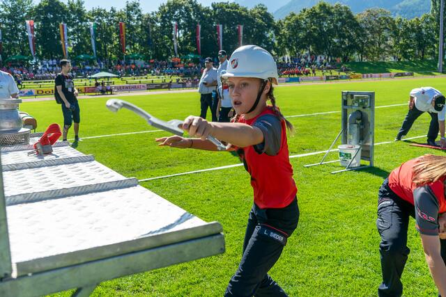 Foto: ÖBFV/Lukas Lintner