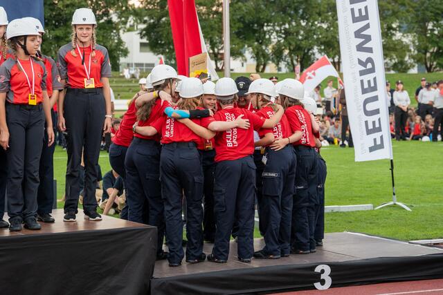 Foto: ÖBFV/Patrick Schiesser