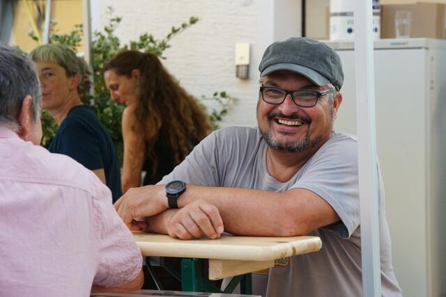 Foto: Walter Hemetsberger