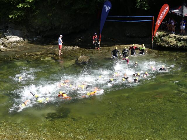 Foto: Wasserrettung Waidhofen