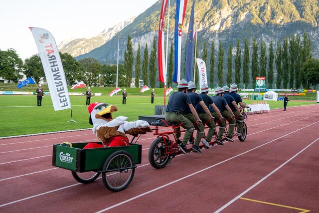 Foto: ÖBFV/Patrick Schiesser