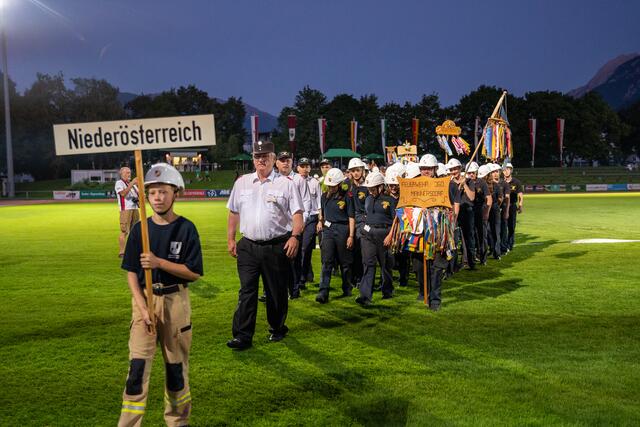 Foto: ÖBFV/Patrick Schiesser