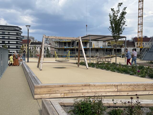 Foto: Barbara Schuster/RMW