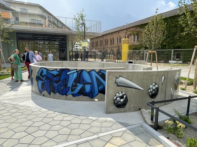 Foto: Barbara Schuster/RMW