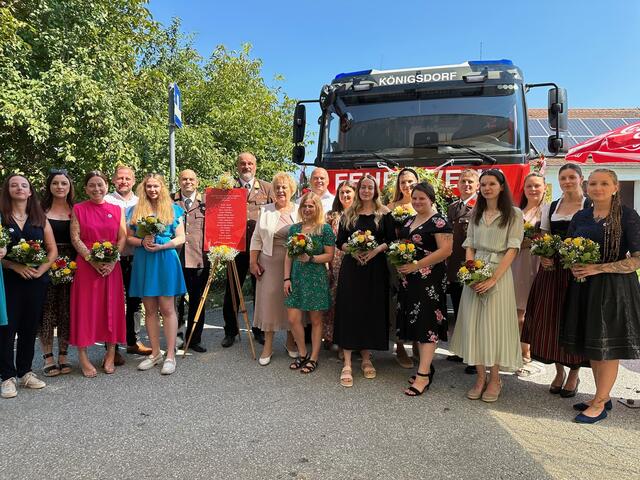 Foto: Gemeinde Königsdorf