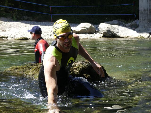 Markus Tatzreiter | Foto: Wasserrettung Waidhofen