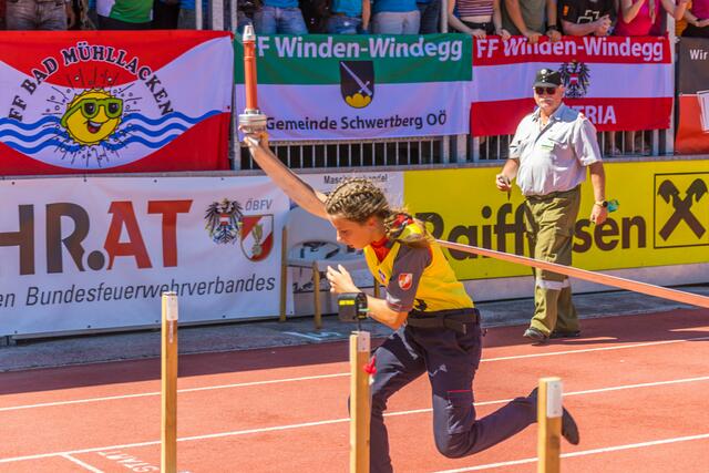 Foto: ÖBFV/Hermann Kollinger/August Thalhammer