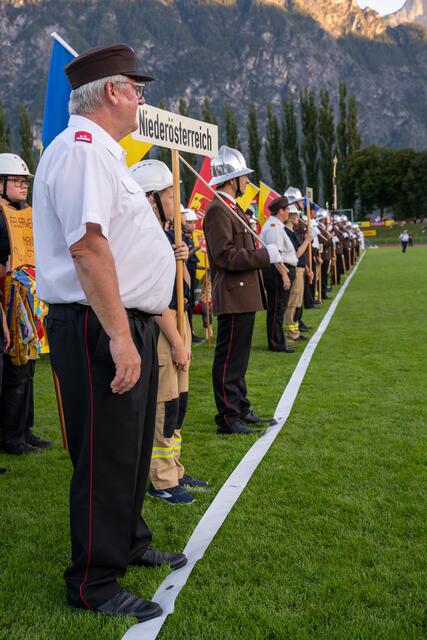 Foto: ÖBFV/Patrick Schiesser