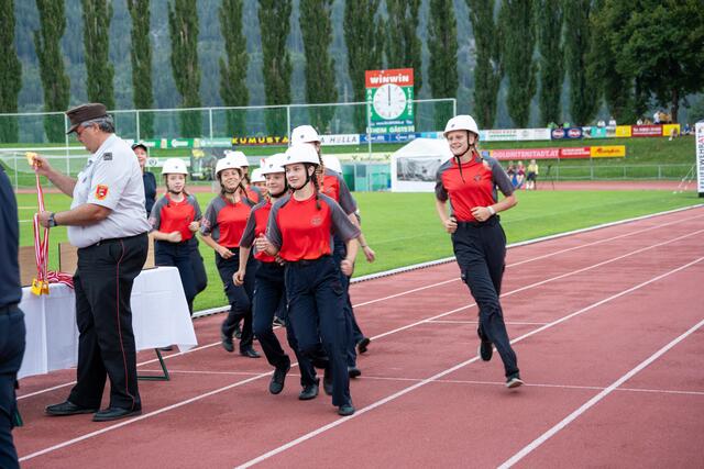 Foto: ÖBFV/Patrick Schiesser