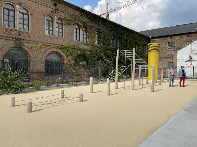 Foto: Barbara Schuster/RMW