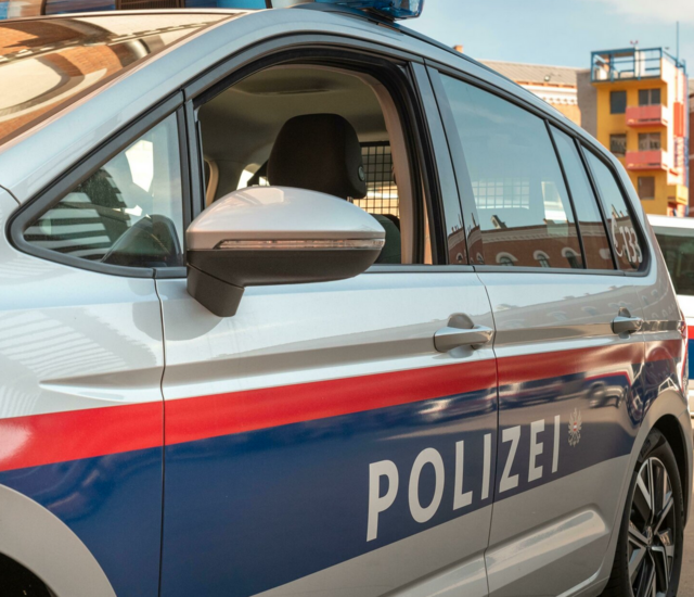 Beim Zusammenstoß wurde ein 67-Jähriger schwer verletzt. | Foto: Bernhard Elbe