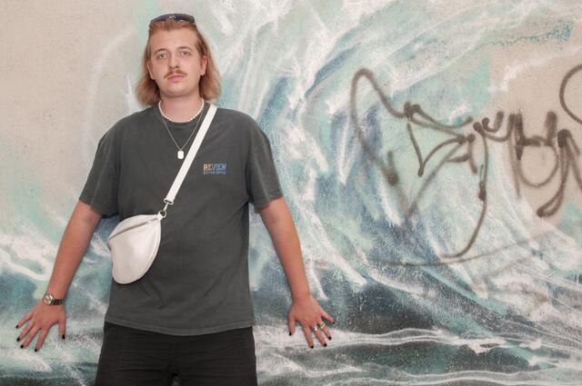 Aus der Josefstadt: Rapper Xam zeigt, wie der Wiener Hip-Hop klingt ...