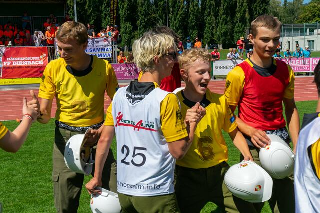 Foto: ÖBFV/Lukas Lintner