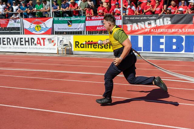 Foto: ÖBFV/Lukas Lintner