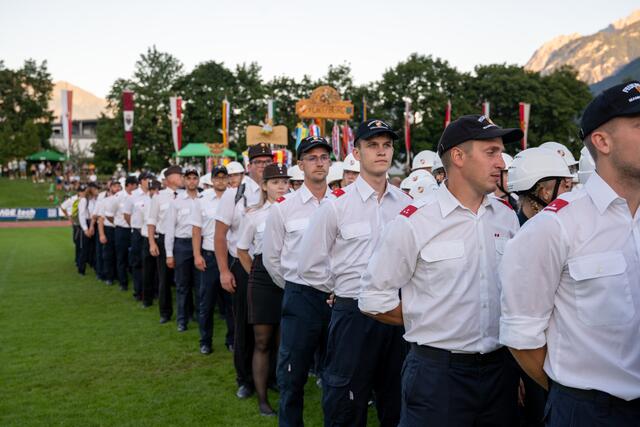 Foto: ÖBFV/Patrick Schiesser