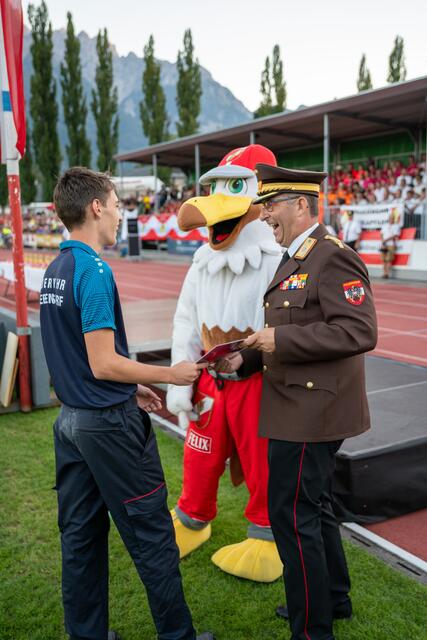 Foto: ÖBFV/Patrick Schiesser