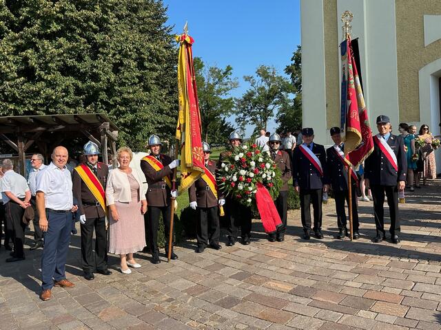 Foto: Gemeinde Königsdorf