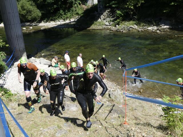 Foto: Wasserrettung Waidhofen