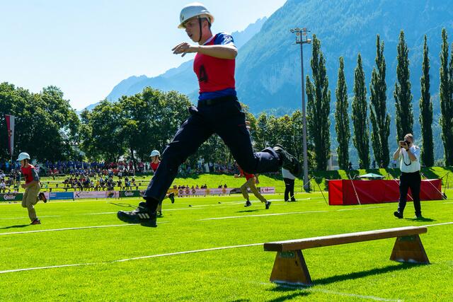 Foto: ÖBFV/Lukas Lintner