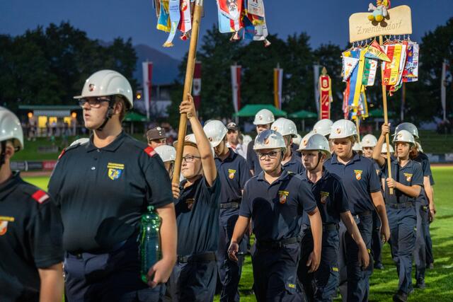 Foto: ÖBFV/Patrick Schiesser