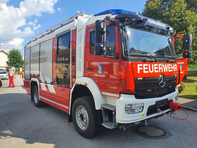 Foto: Gemeinde Königsdorf