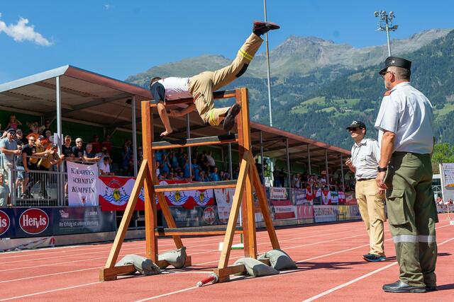 Foto: ÖBFV/Lukas Lintner