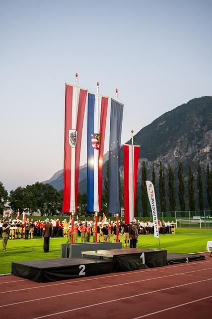 Foto: ÖBFV/Patrick Schiesser