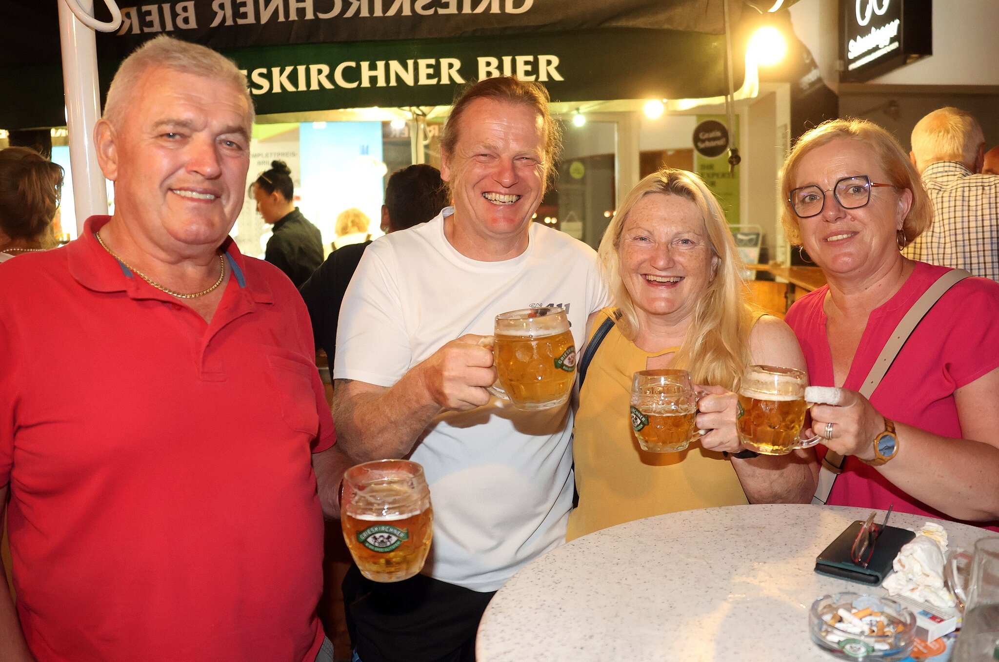 26. Marktfest in Bad Schallerbach: Bildergalerie: Livebands ...